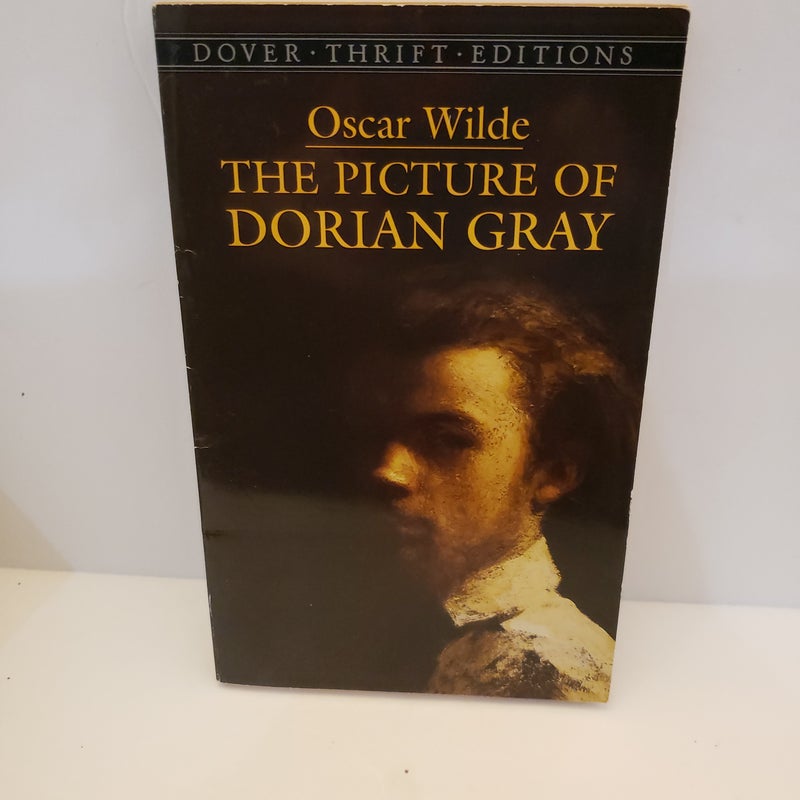 The Picture of Dorian Gray