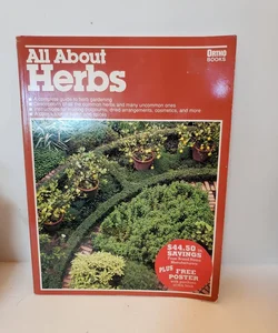 All about Herbs