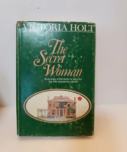 The Secret Woman