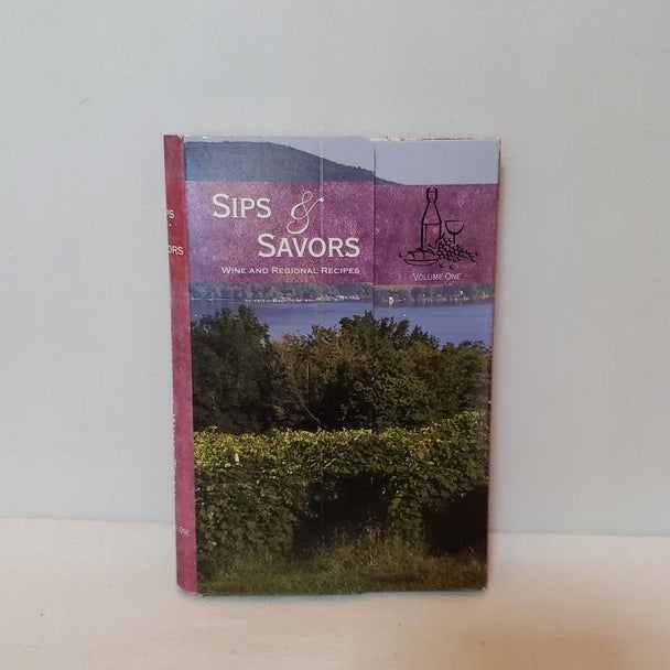 Sips & Savors