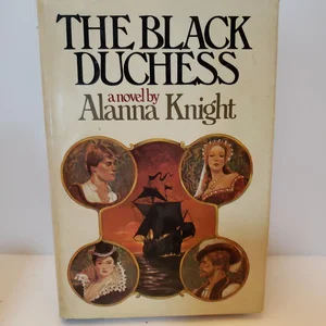 The Black Duchess