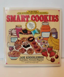 Smart Cookies 