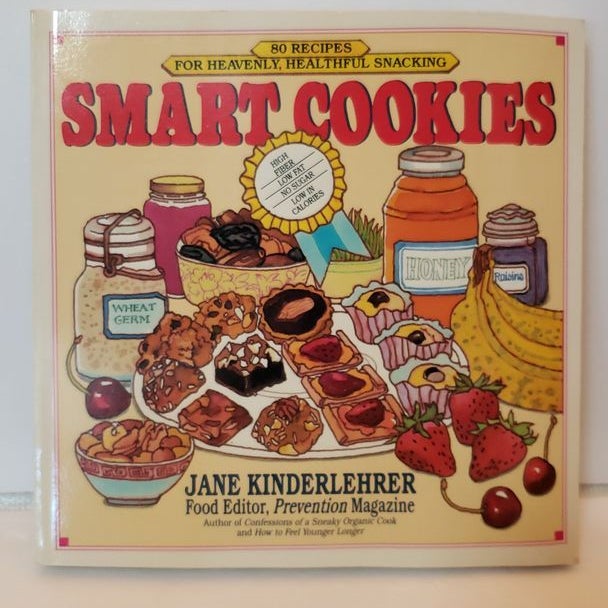 Smart Cookies 