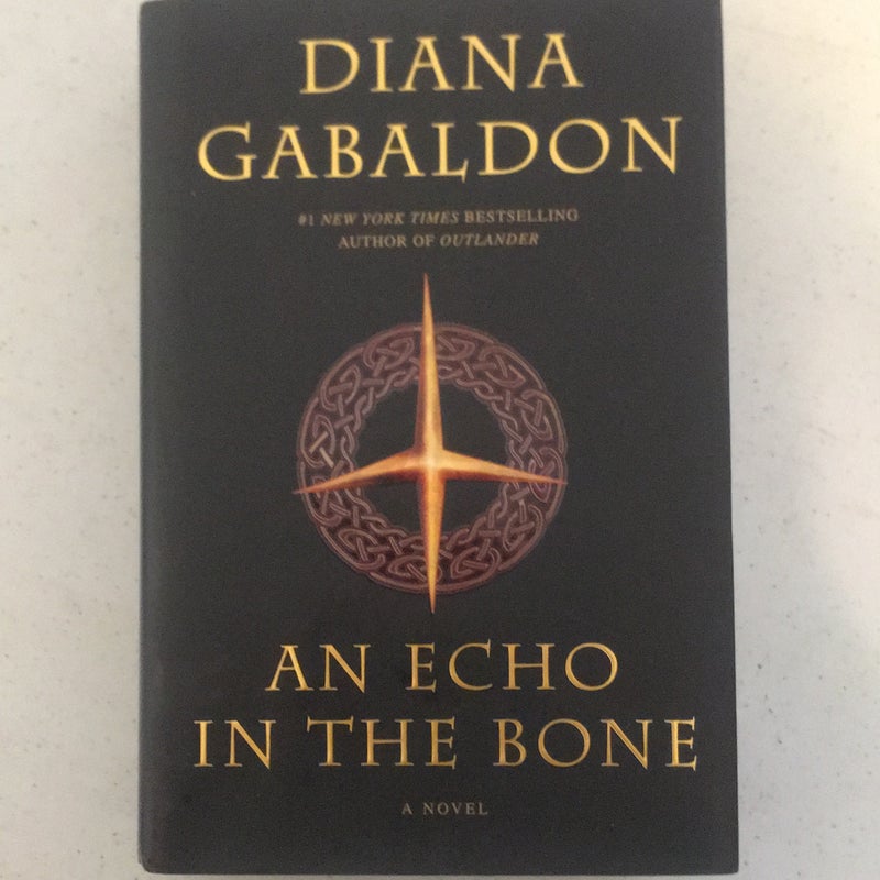 An Echo in the Bone