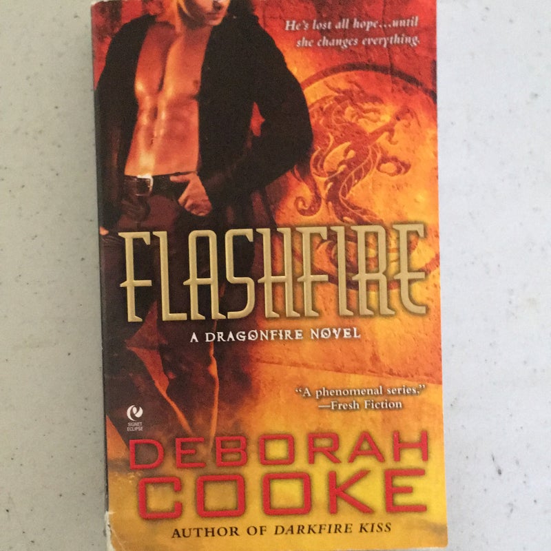 Flashfire