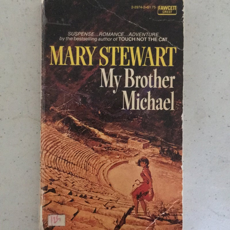 Mary Stewart Mystery Bundle 