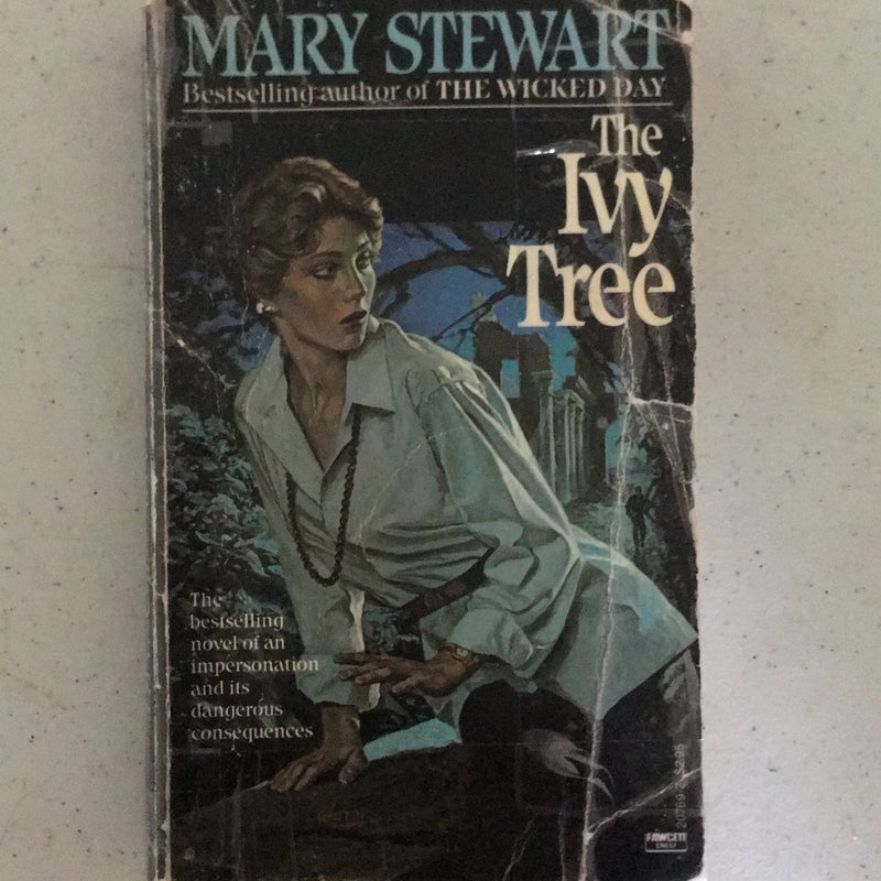 Mary Stewart Mystery Bundle 