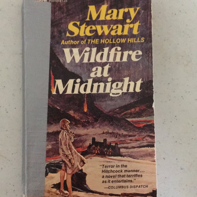 Mary Stewart Mystery Bundle 