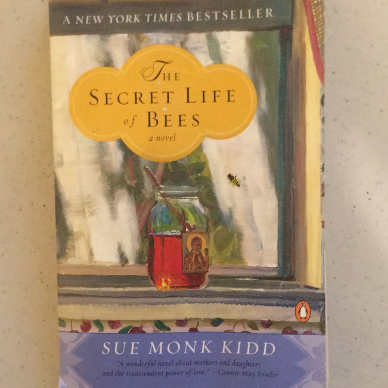 The Secret Life of Bees