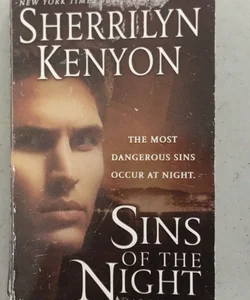 Sins of the Night
