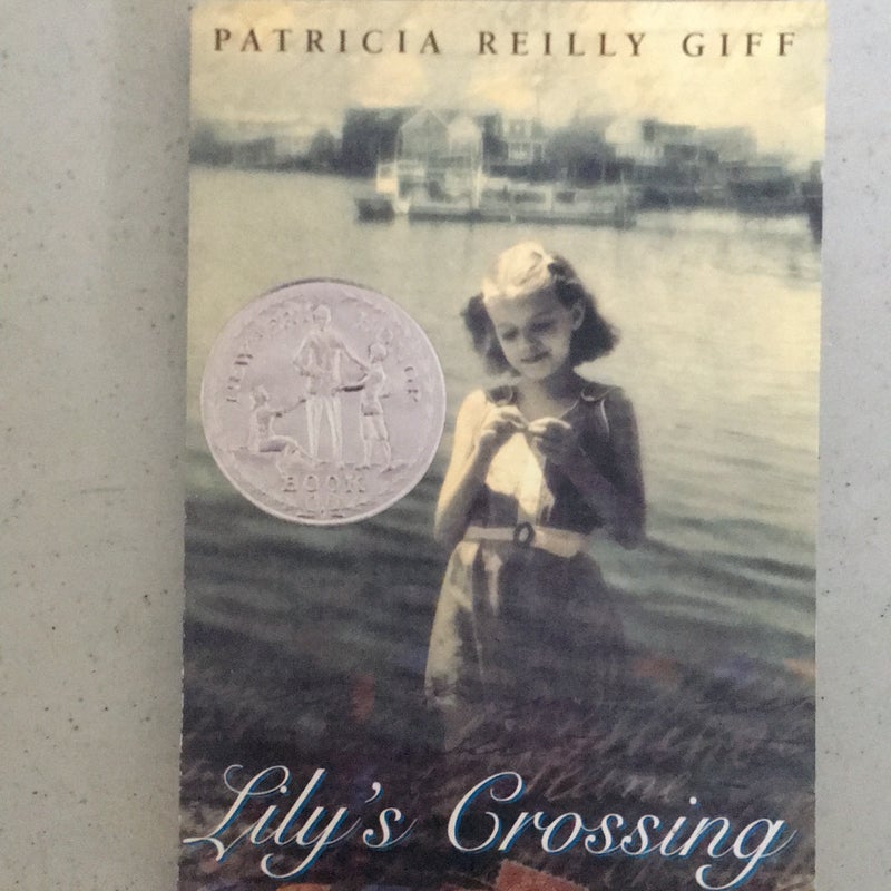 Lily’s Crossing 