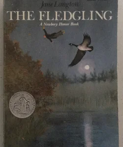 The Fledgling 