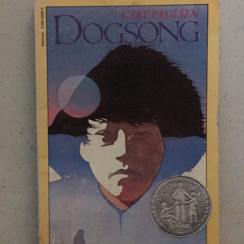 Dogsong 