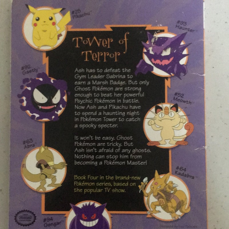 Pokémon Bundle 