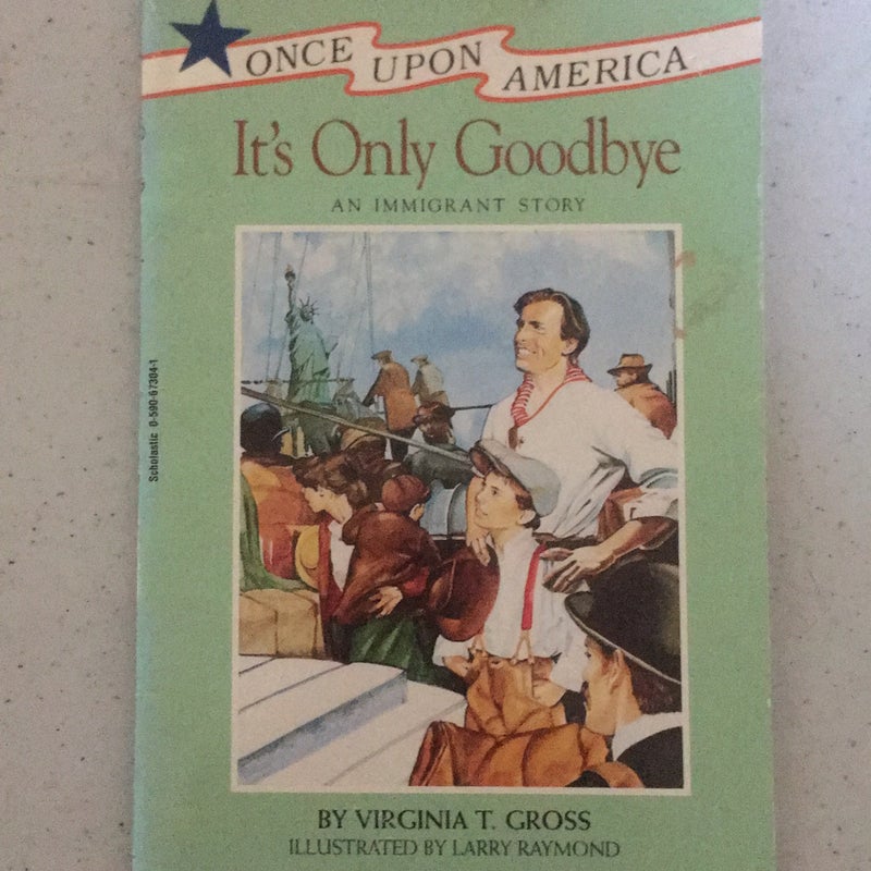 Once Upon America Bundle