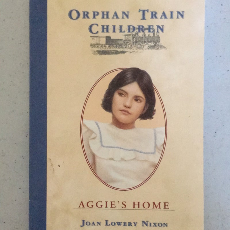 Orphan Train Children Bundle