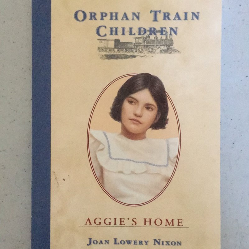 Orphan Train Children Bundle by , Paperback | Pangobooks