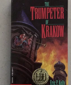 The Trumpeter of Krakow 