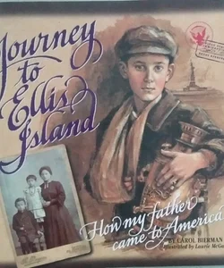 Journey to Ellis Island