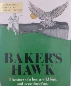 Baker’s Hawk