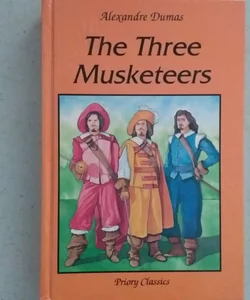 The Three Musketeers 