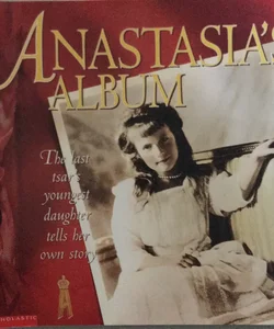 Anatasia’s Album
