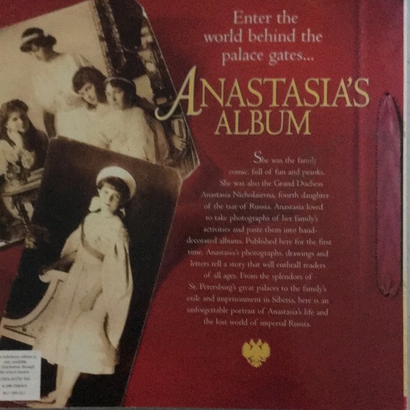 Anatasia’s Album