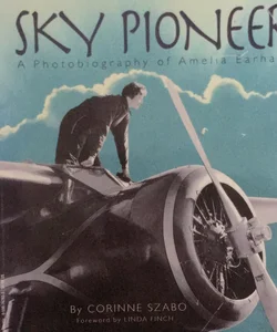 Sky Pioneer