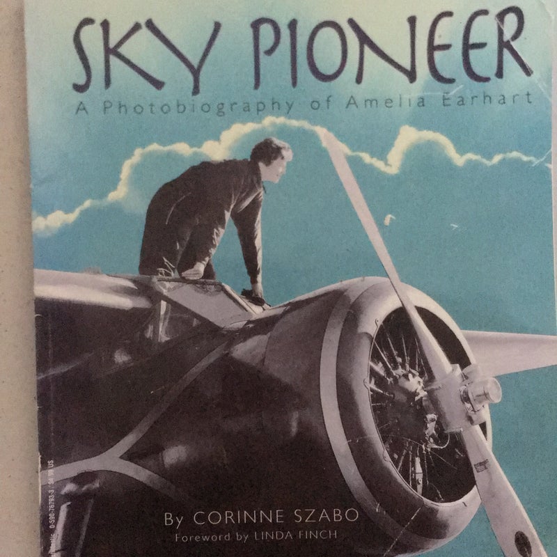Sky Pioneer