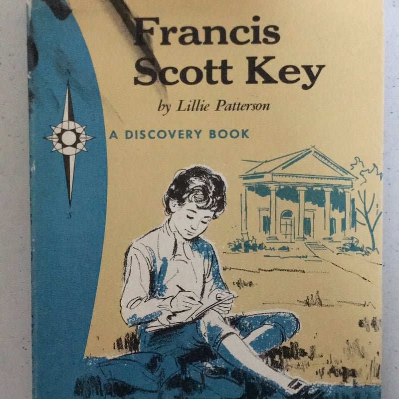 Francis Scott Key