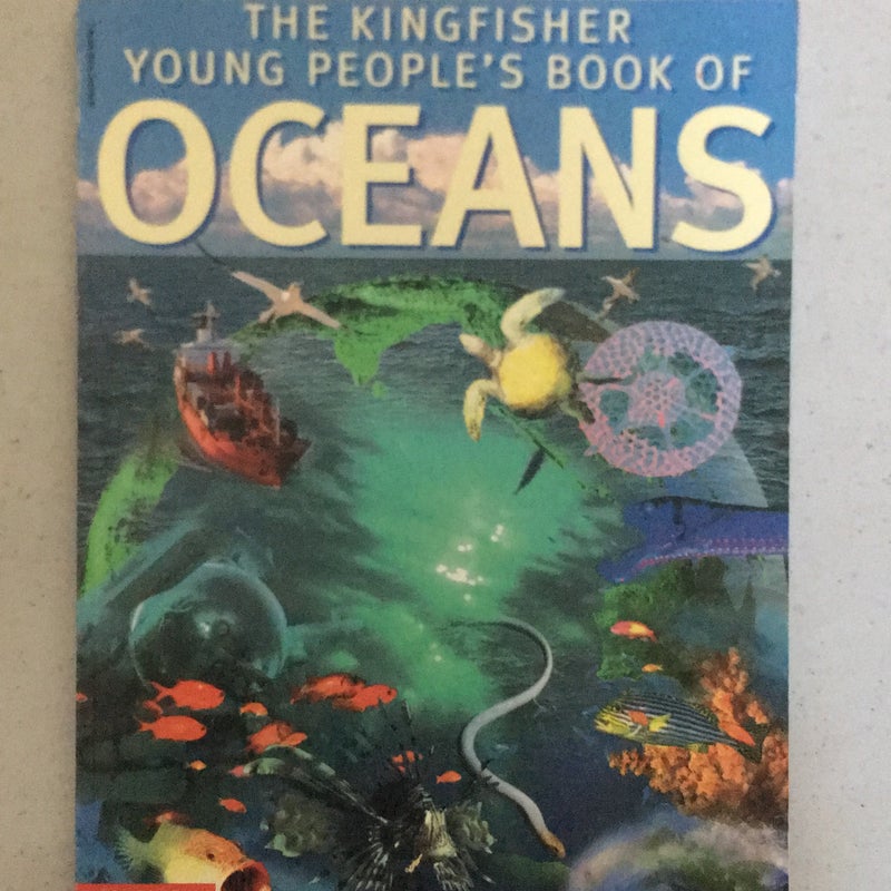 Book of Oceans