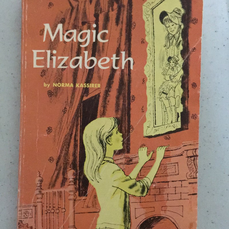 Magic Elizabeth 
