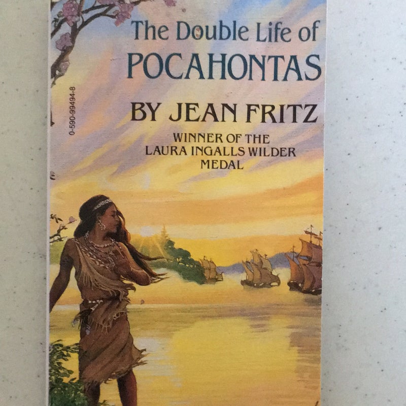 The Double Life of Pocahontas 