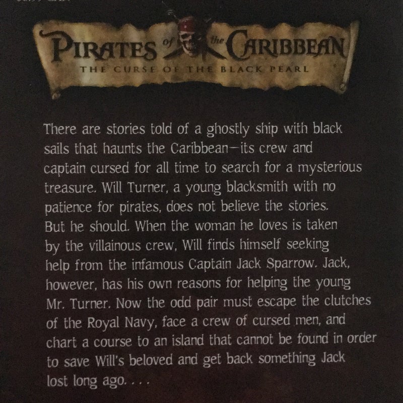 Pirates of Caribbean Bundle