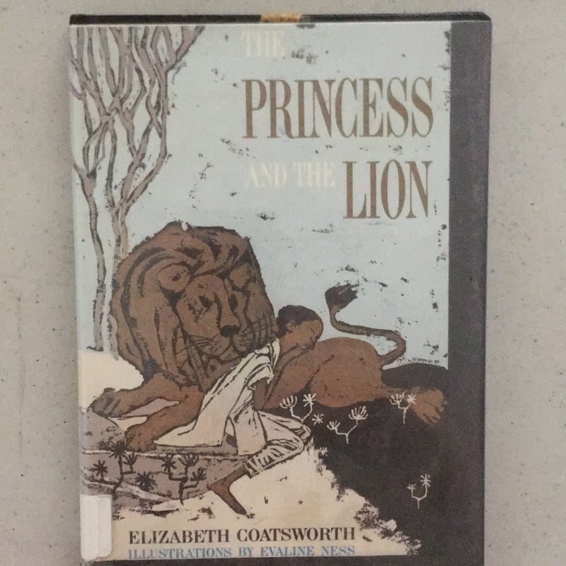 The Princess and the Lion