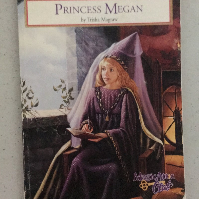 Princess Megan