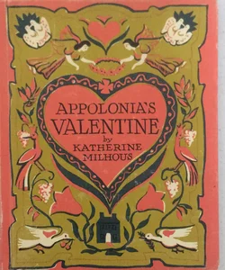 Appolonia’s Valentine