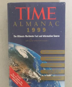 Time Almanac 1999