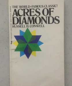 Acres of Diamonds 