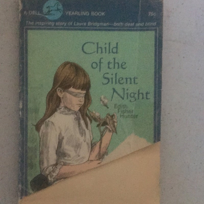 Child of the Silent Night