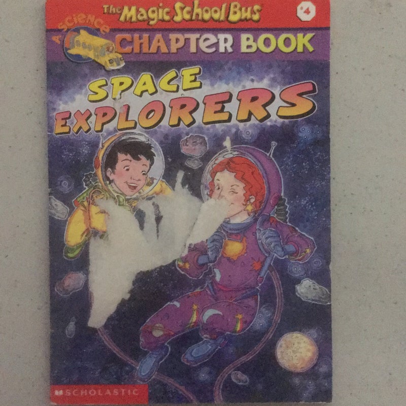 Space Explorers