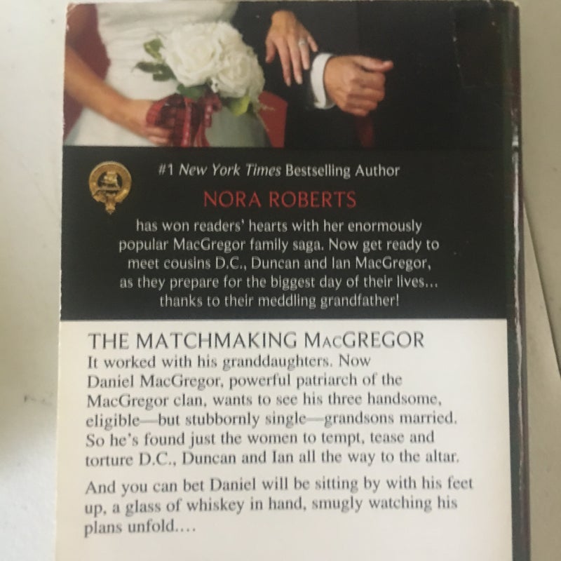 The MacGregor Bundle