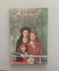 Journey to America 
