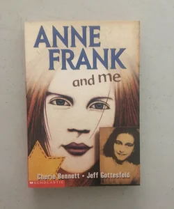 Anne Frank and Me