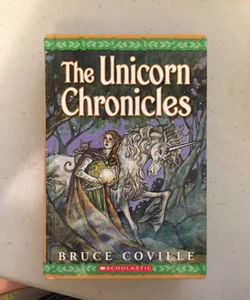 The Unicorn Chronicles 