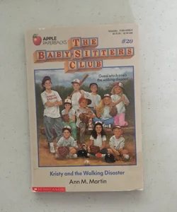 The Babysitter Club