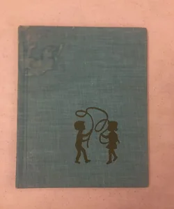 Vintage Hardcover First Edition 1965