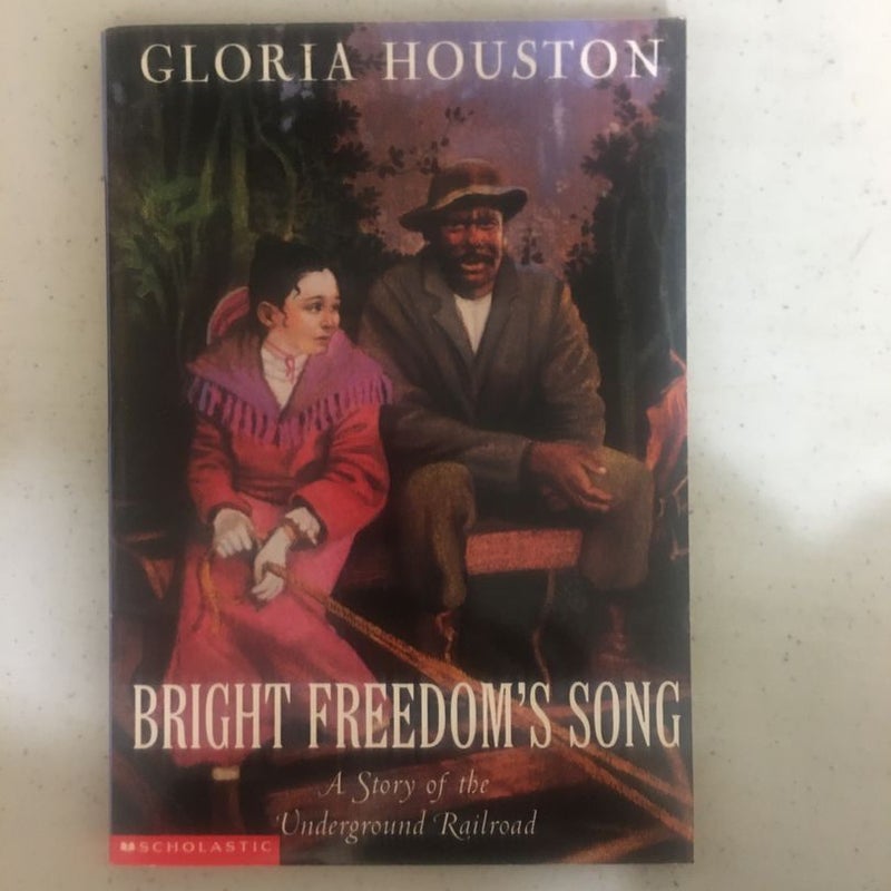 Bright Freedom’s Song