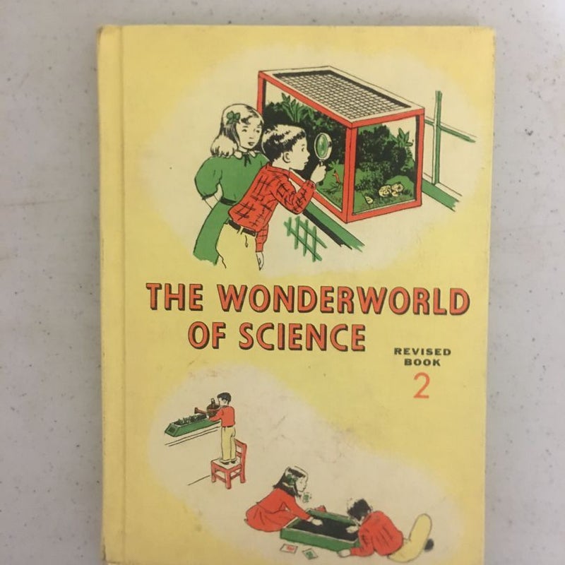 Vintage Hardcover 1957