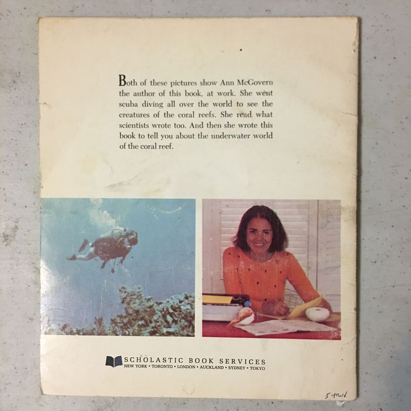Vintage Paperback 1976